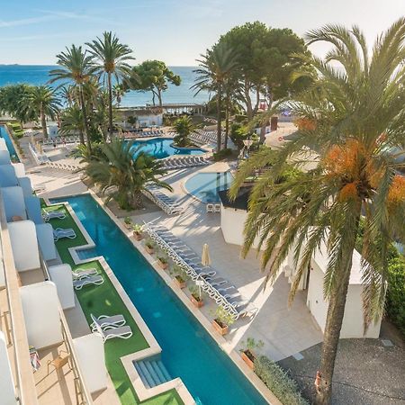 Aparthotel Ses Fotges 穆罗海滩 外观 照片